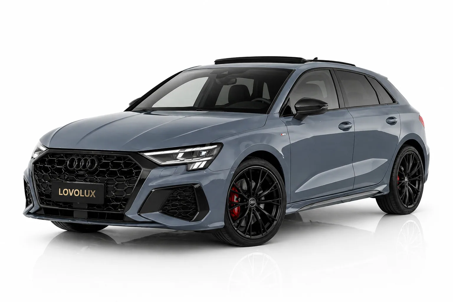 Audi A3 S Line 2026
